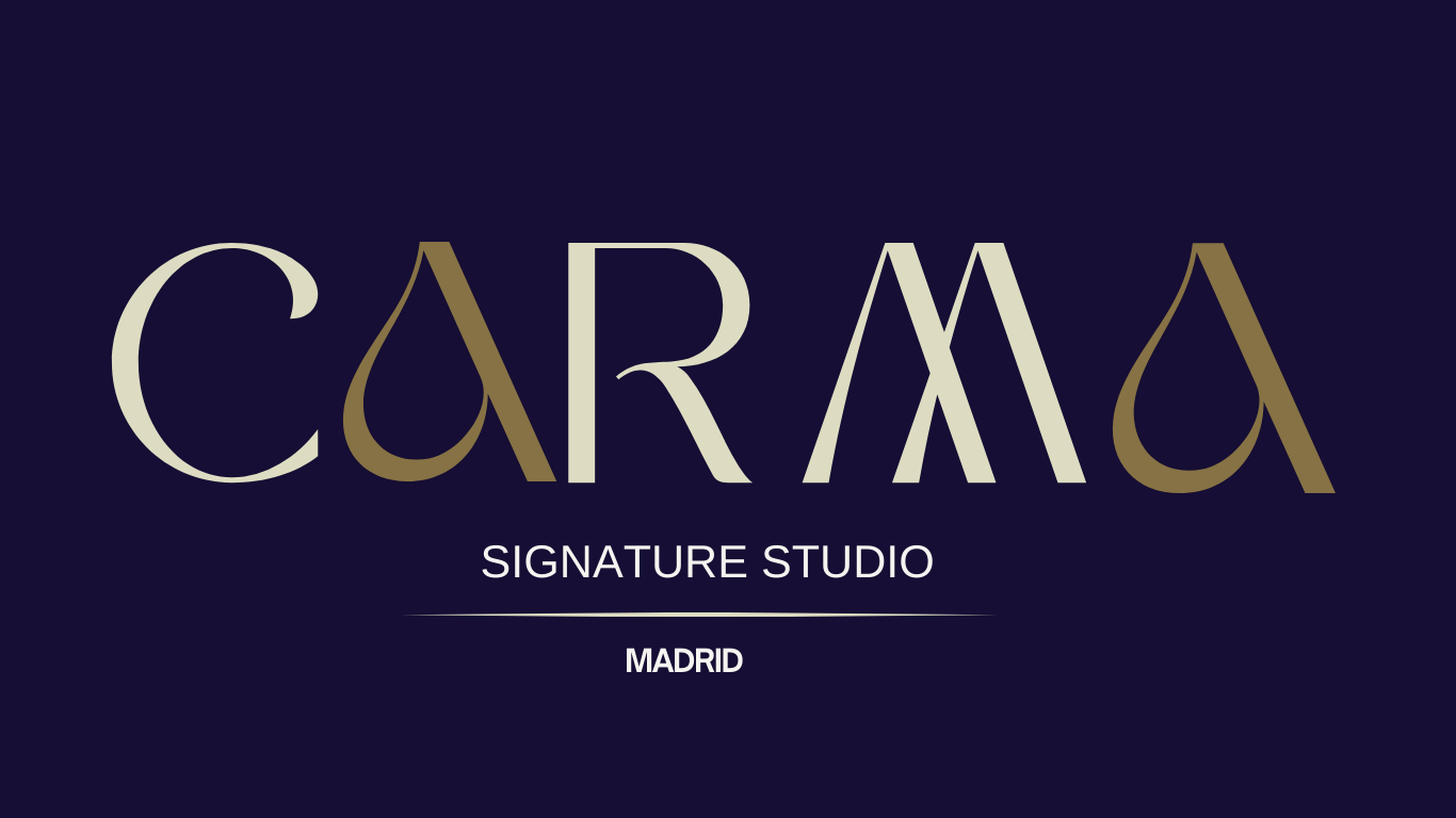 carma banner home logo